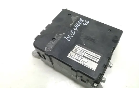 Lexus LS 460 - 600H Brake system control unit/module 8968033010