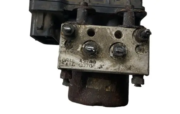 Mazda 6 ABS Pump 436E027 MD122WD5D07A2 2066842