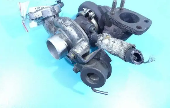 Citroen Berlingo Turbo 49173-07504 IMPRK1310804