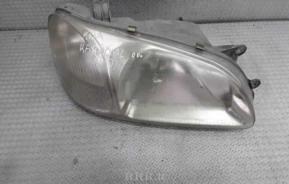 KIA Carnival Headlight/headlamp