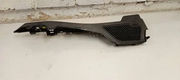 BMW X5 F15 Parcel shelf load cover mount bracket 7284280