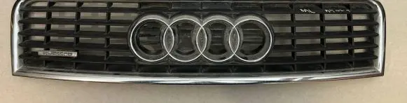 Audi A4 S4 B6 8E 8H Front grill 8E0853651E