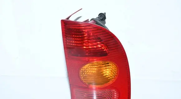 Renault Megane I Rear/tail lights 7700423082
