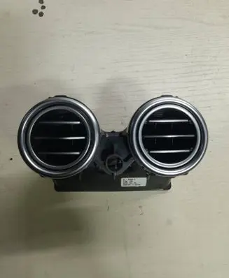 Mercedes-Benz E W213 Rear air vent grill A2138309501