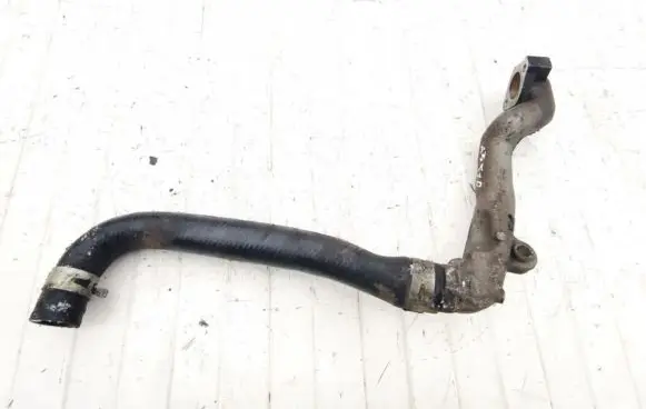 Mazda 323 F Engine coolant pipe/hose