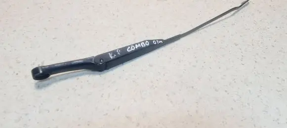 Opel Combo C Front wiper blade arm 09225623