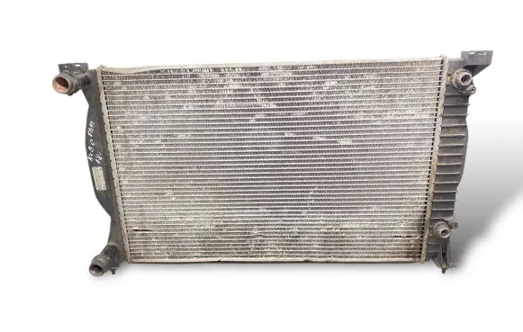 Audi A4 S4 B6 8E 8H Coolant radiator 8E0121251AQ