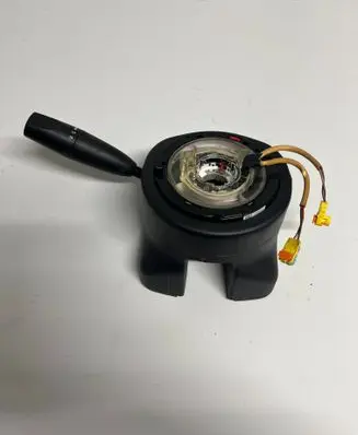 Dodge Charger Airbag slip ring squib (SRS ring) 5LB71DX9 5LB71DX9AD