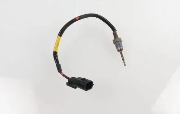 Renault Scenic III - Grand scenic III Exhaust gas temperature sensor