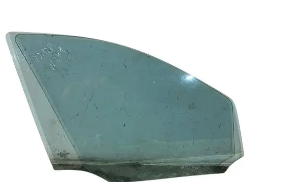 Mercedes-Benz ML W164 Front door window glass four-door 43R000004 A006450 A2D0T376