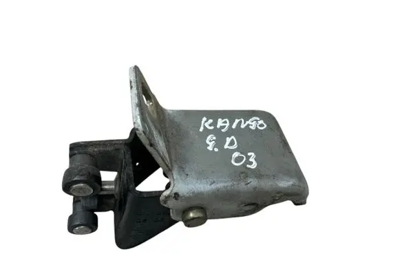 Renault Kangoo I Sliding door lower roller guide/hinge 30822219