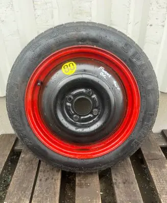 Ford Focus R15 spare wheel 2150828