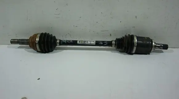 MG ZS Front driveshaft 