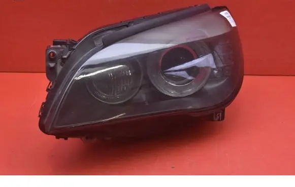 BMW 7 F01 F02 F03 F04 Headlight/headlamp 7182149