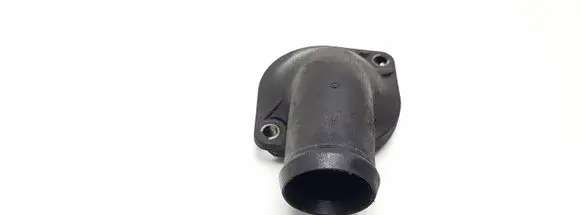 Volvo S80 Thermostat housing 074121121