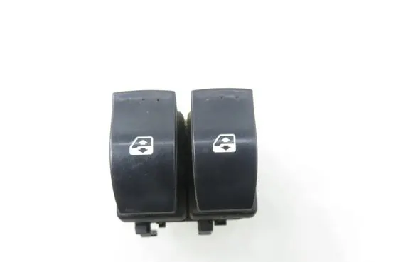Renault Trafic II (X83) Electric window control switch 057319A