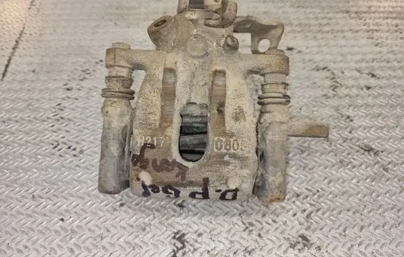 Renault Kangoo II Rear brake caliper 440011818R