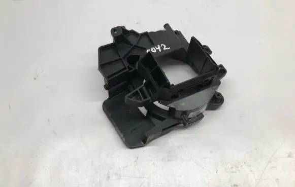 Ford Mustang VI Steering wheel column trim CR3T14B522AAW