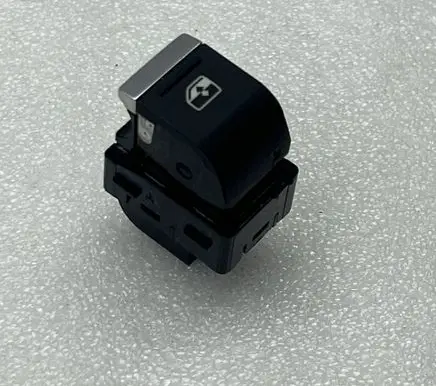 Audi A3 8Y Electric window control switch 4K0959855