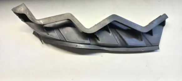 Volkswagen PASSAT B6 Front bumper mounting bracket 3C0807889