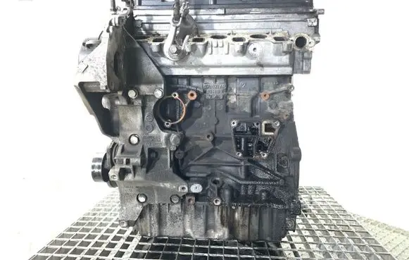 Seat Alhambra (Mk2) Engine CFG