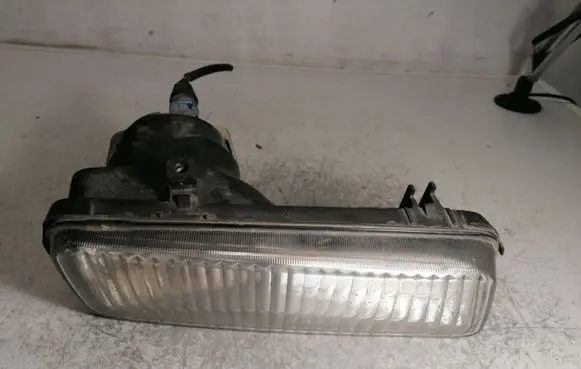 Peugeot 806 Front fog light 36000748