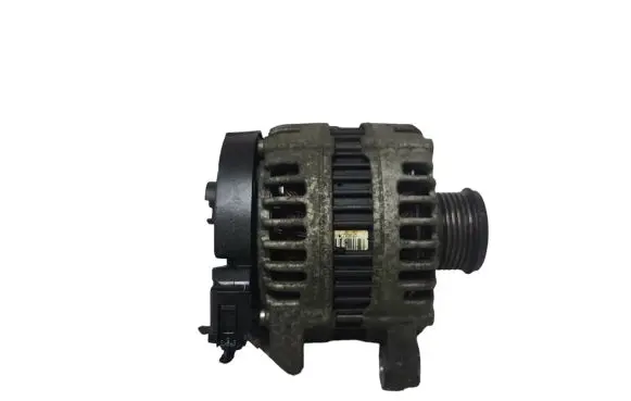 Ford Mondeo MK IV Generator/alternator 0121615028 7G9N10300EA