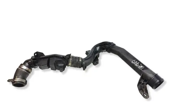 Toyota Proace Intercooler hose/pipe 9675758280