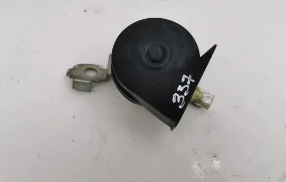 Citroen C4 II Horn signal 9687840680