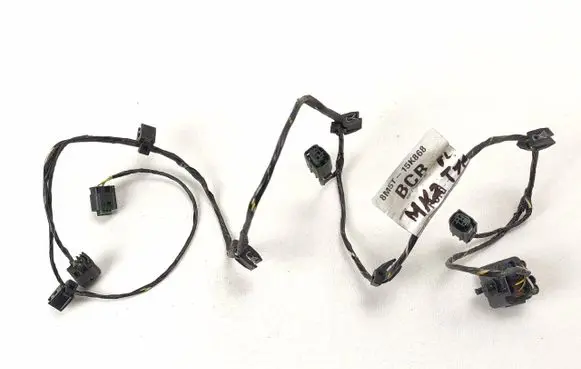 Ford Galaxy Parking sensor (PDC) wiring loom 8M5T15K868BCB