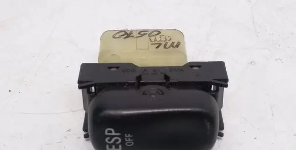 ESP (stability program) switch