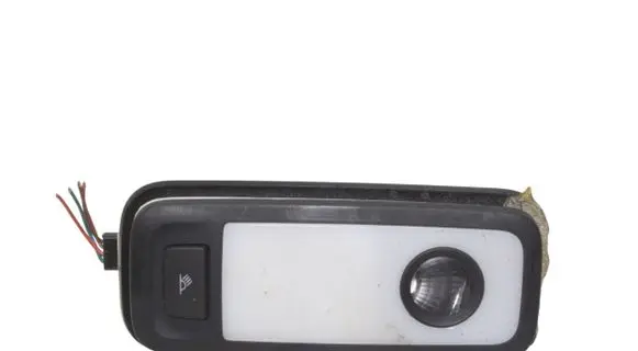 Audi Q5 SQ5 Front seat light 8R0947292