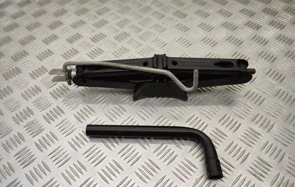 Dacia Logan II Lift Jack 995509264R