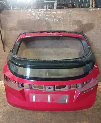 Honda Civic Tailgate/trunk/boot lid
