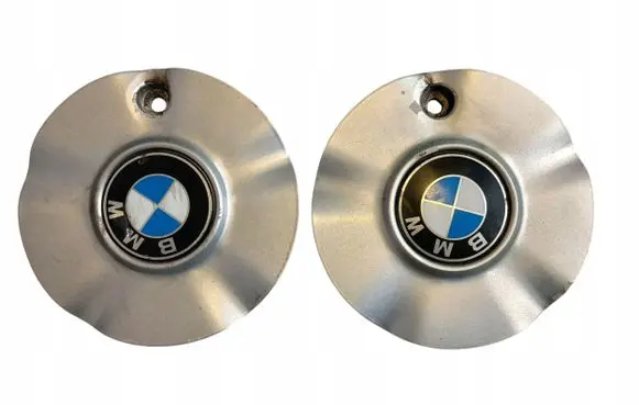 BMW 3 E46 R16 steel rim 