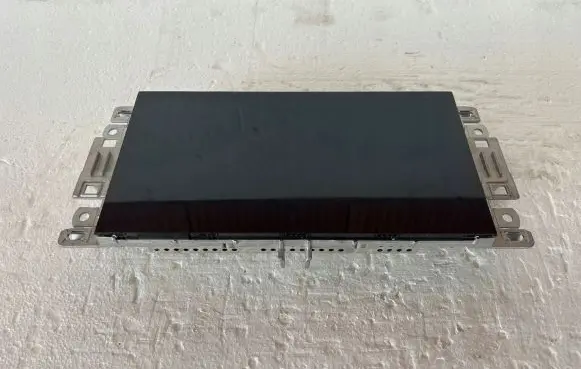 Audi Q3 F3 Screen/display/small screen 83A919605D