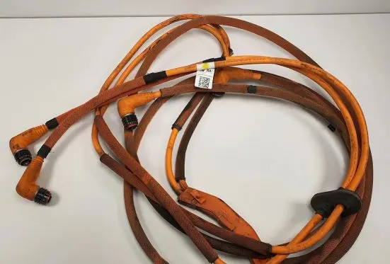 Porsche Cayenne (92A) Other wiring loom 7P0971015C