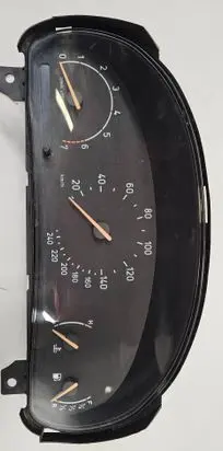 Saab 9-5 Speedometer (instrument cluster) 5035993 69795630T