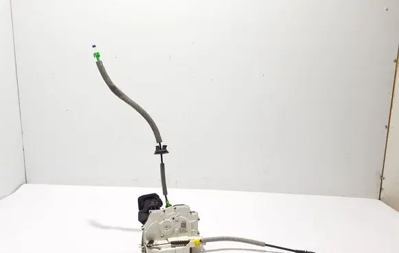 Audi Q8 Front door lock 4K1837016J