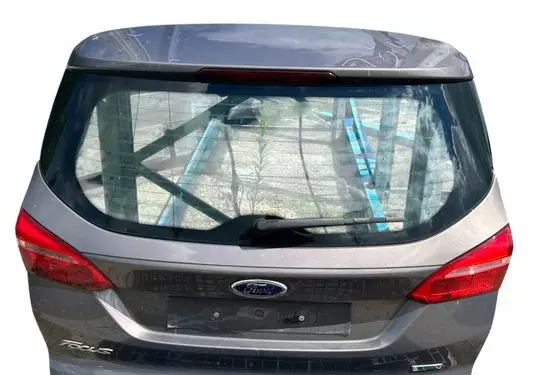 Ford Focus Tailgate/trunk/boot lid KBTFOCKFL3