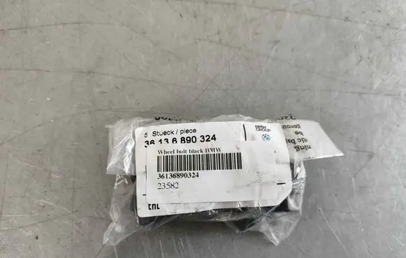 BMW X5 F15 Nuts/bolts 36136890324 36136781151 6890324