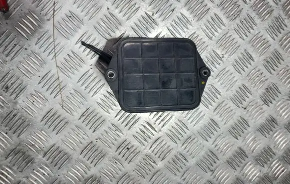 Opel Vectra C Vacuum air tank 46845905