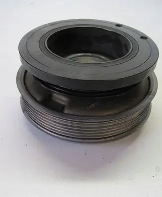 KIA Pro Cee'd III Crankshaft pulley