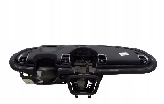 Mini Clubman F54 Dashboard