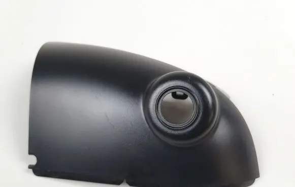 Nissan Qashqai Front door wing mirror part 20803053