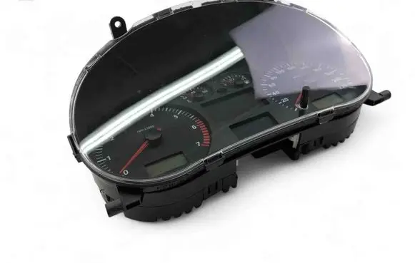 Speedometer (instrument cluster)