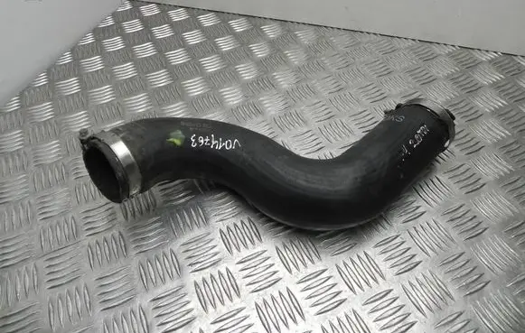 Audi A4 S4 B8 8K Air intake hose/pipe 8K0145737K VD14763