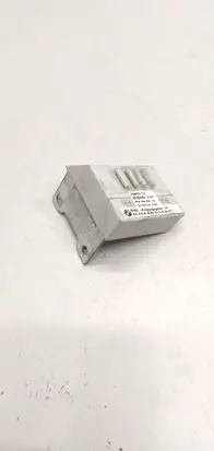 BMW 3 E46 Alarm control unit/module 657569232159 2119137134 55892110