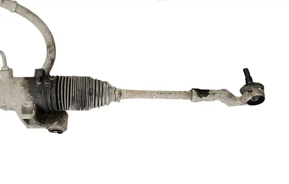 Volvo V50 Steering rack 34013131