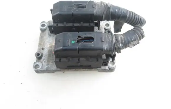 Fiat Punto (188) Engine control unit/module 0046782632 0261206339